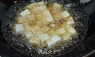 Braised Tofu recipe