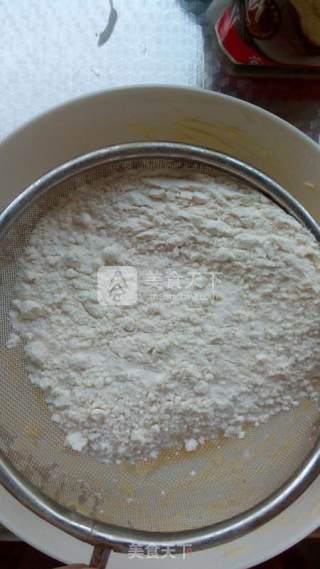 Bean Paste Sandwich Biscuit recipe