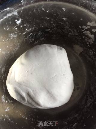 Distilled Rice Balls recipe