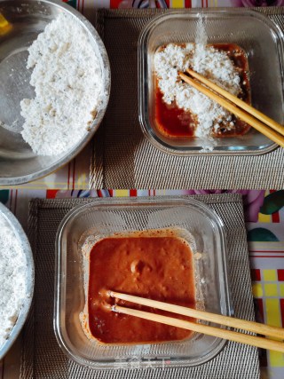 Dark Chocolate Whole Wheat Cake recipe