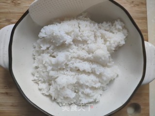 Rice Ball recipe