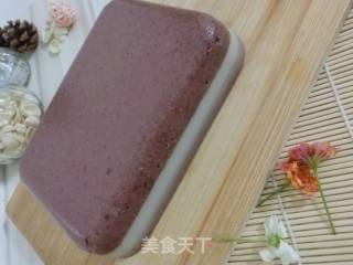 Red Bean Mille Cake recipe