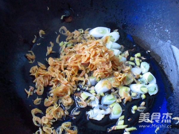 Yan Dumplings Stewed Cabbage recipe