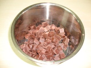 Chocolate Tricks recipe