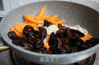 Lotus Pond Moonlight recipe
