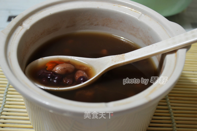 Yangxue Sanhong Decoction recipe