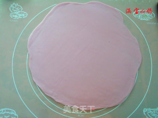 Fondant Cake recipe