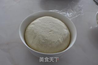 Super Soft Sesame Meal Bun recipe