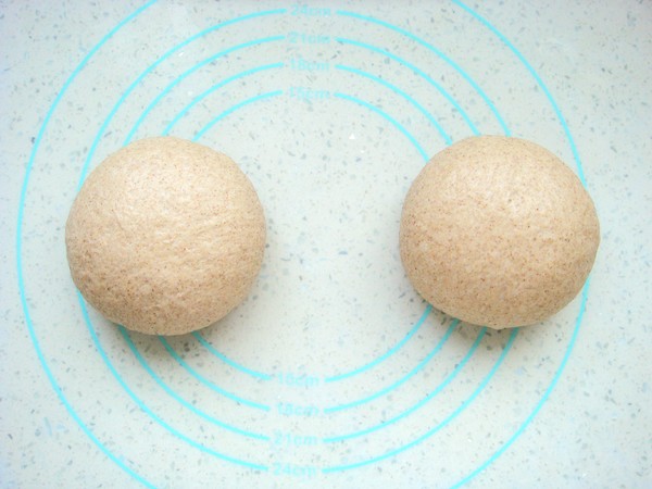 Farmer Slow Rye Soft European Buns recipe