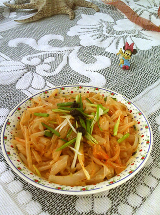 Chengmian Liangpi recipe