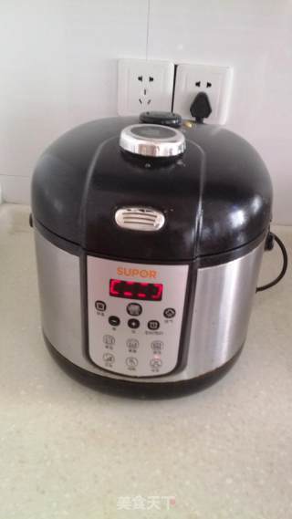 Invigorating and Dripping---spicy Braised Beef recipe