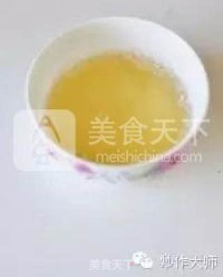 Papaya Jelly of Master Hype's Weekly Recipe recipe