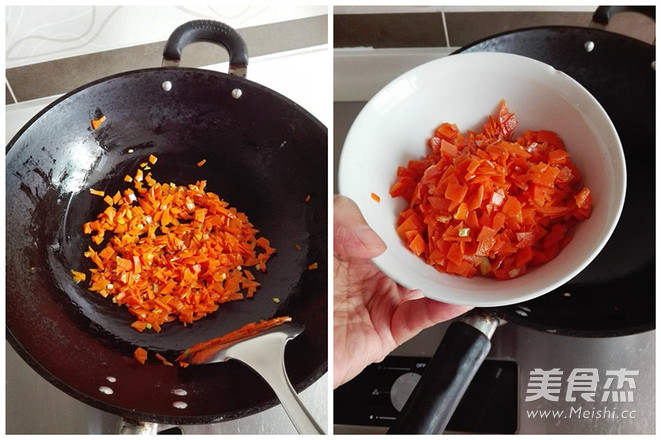 Braised Beef Sauce Noodles recipe