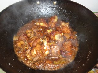 Braised Ribs recipe