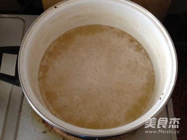 Homemade Invert Syrup recipe