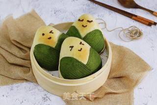 "zongzijun" Bread recipe