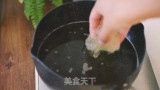 Canned Yellow Peach + Jelly recipe