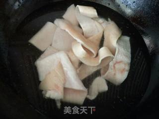 Jelly recipe