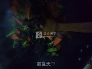 Emerald Broccoli recipe