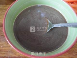 Yuxiang Pork recipe