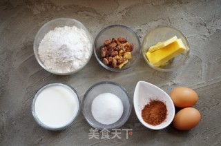 American Cocoa Waffles recipe