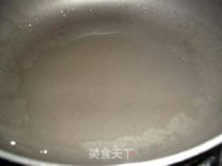 The Pan Can Also be Used for Barbecue-barbecue Steamed Buns recipe