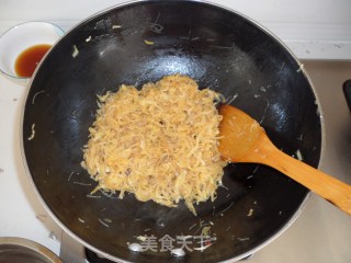 Sauerkraut Powder recipe