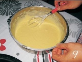 Steamed Mara Cake recipe