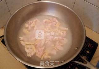Simple and Easy to Make-chicken with Sauce recipe
