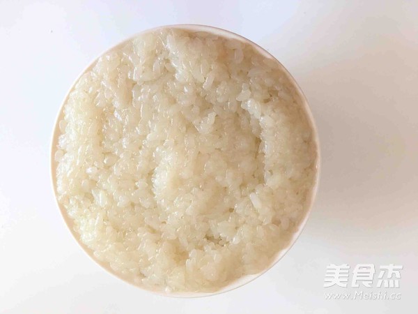 Eight Treasure Rice recipe