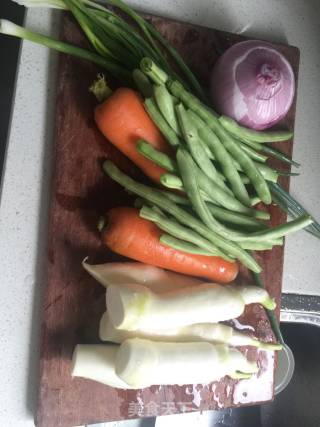 Soup (big Wonton) recipe