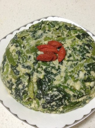 Salted Protein Dieffenbachia recipe
