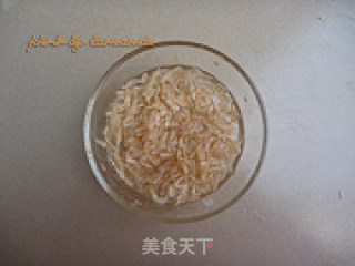 Shrimp Skin Onion recipe