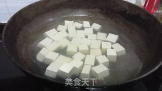 Mapo Tofu recipe