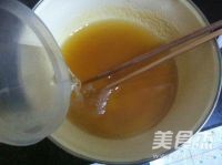 Brown Sugar Ice Jelly recipe