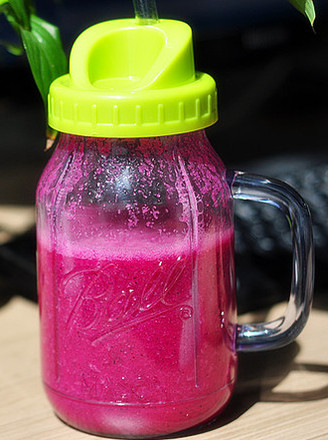Pitaya Juice
