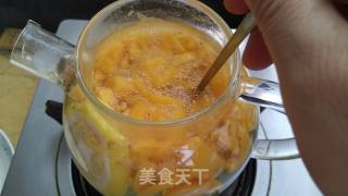 Loquat Honey Water recipe