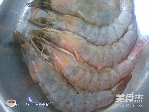 Brine Shrimp recipe