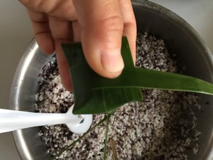 Cordless Zongzi Zongzi Zongzi (video) recipe