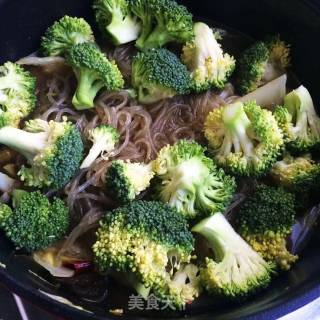 Pleurotus Eryngii Seasonal Vegetable Pot recipe