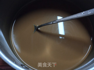 Coffee Panna recipe