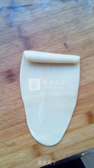 Black Sesame Honey Shortbread recipe