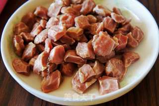 Spicy Chicken Gizzards recipe