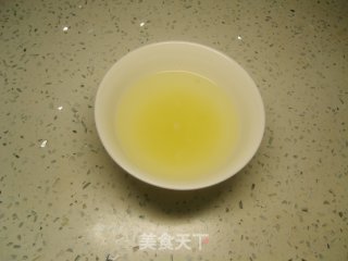 Shaanxi Liangpi recipe