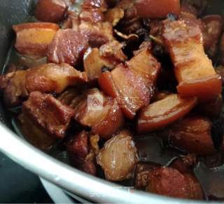 Upgrade Braised Pork recipe