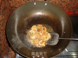 Super Delicious Lotus Root Meatballs recipe