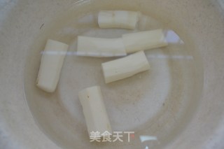 【fruit Yam】 recipe