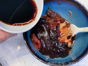 Gold Sirloin Pot (cantonese Style) <302 Small Kitchen> recipe