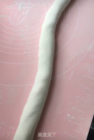 Hollow Hemp Ball recipe