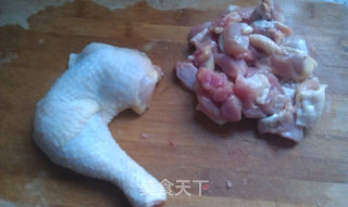 Spicy Chicken recipe